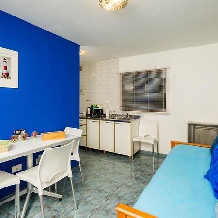 Gente Del Sur - Don Bosco Apartment Ushuaia Exterior photo