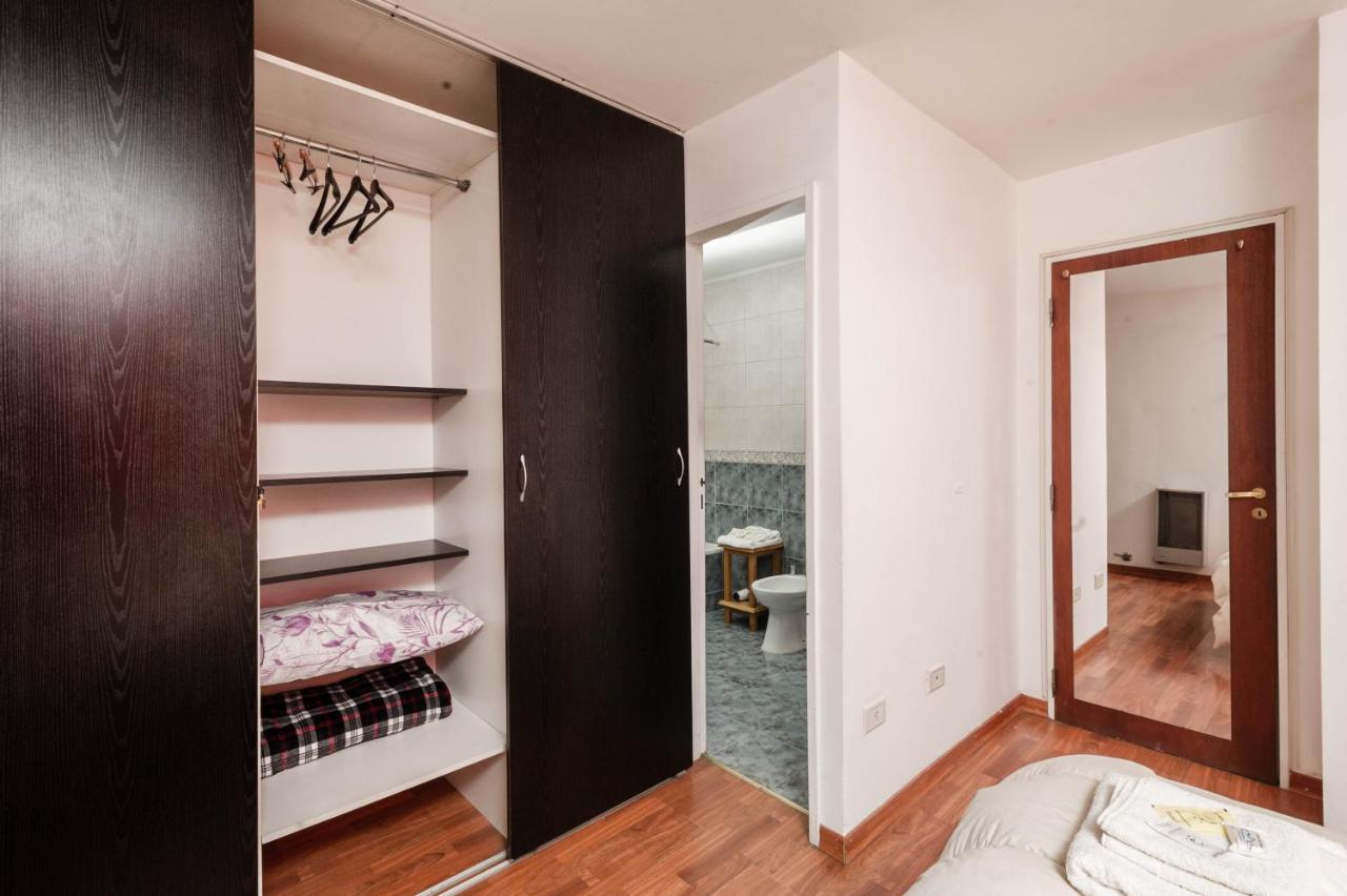 Gente Del Sur - Don Bosco Apartment Ushuaia Exterior photo