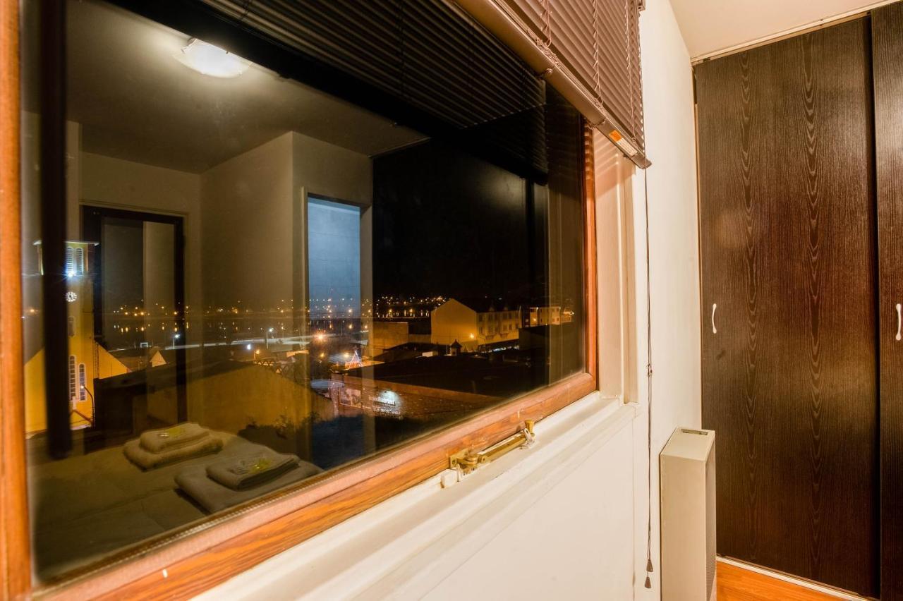 Gente Del Sur - Don Bosco Apartment Ushuaia Exterior photo